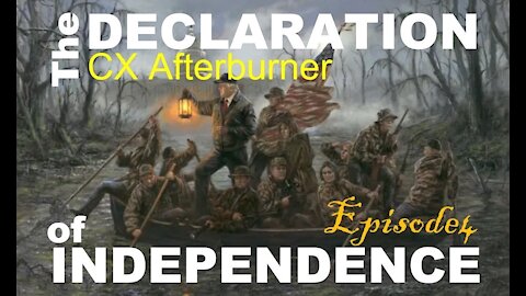 The Declaration of Independence | Ep.4