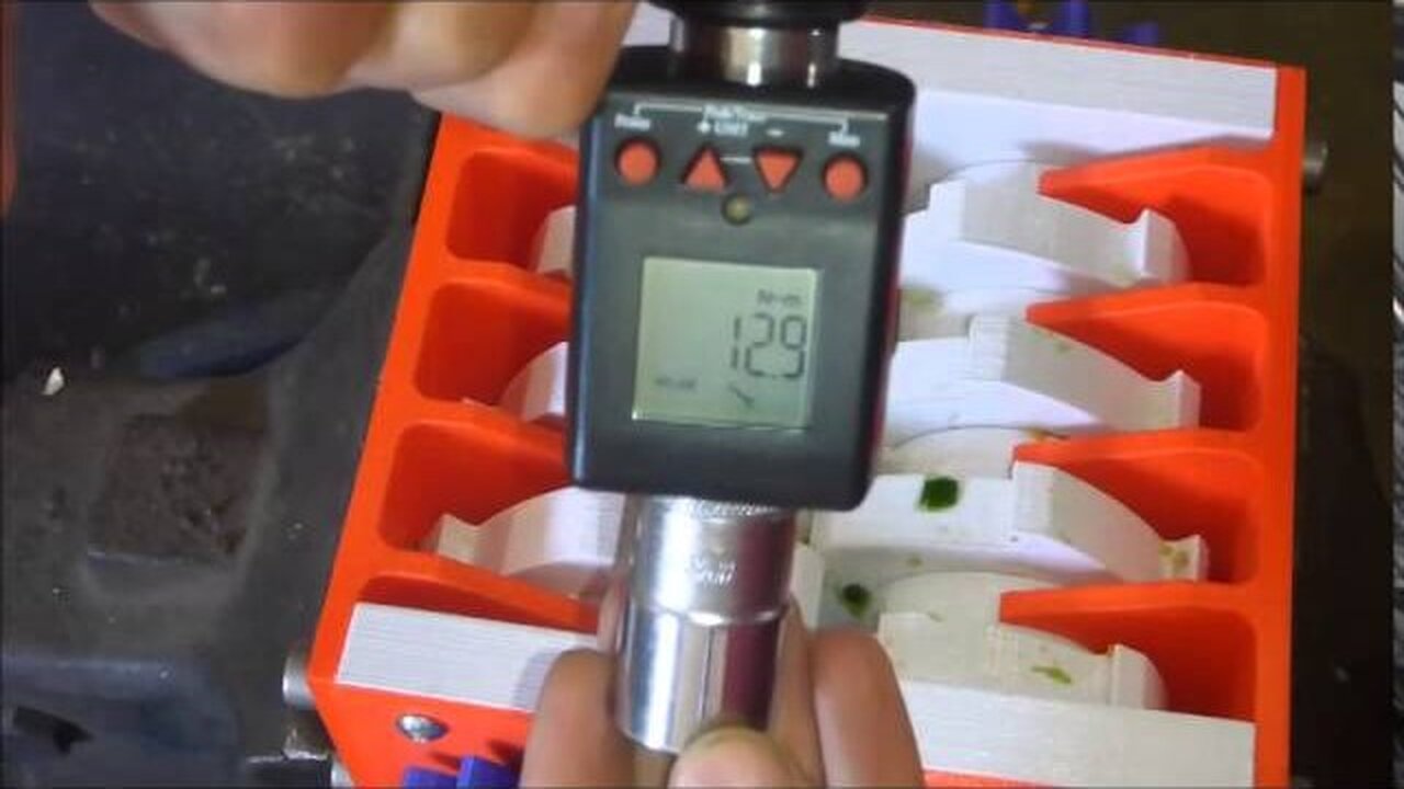 World first 3D printed compost shredder shred some veggies