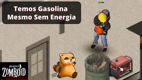 Como Ter Gasolina Depois De Acabar O Fornecimento De Energia?