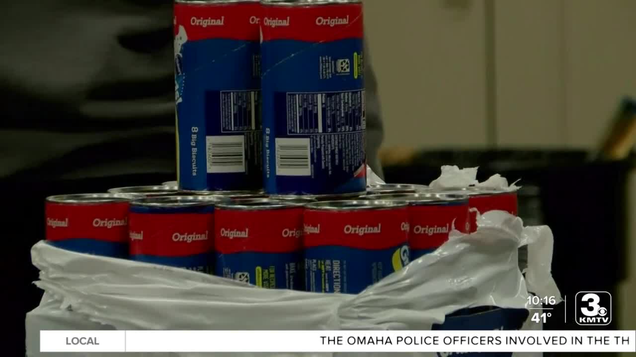 Heartland Hope helping families in need