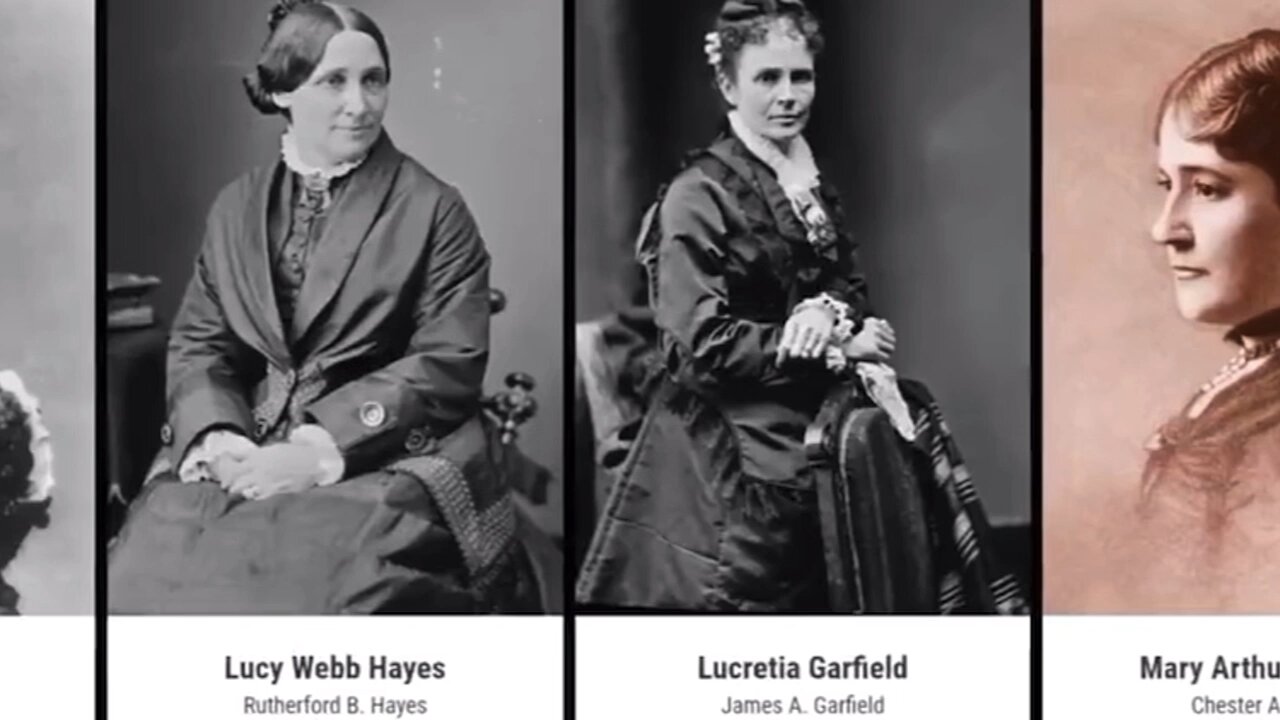 FIRST LADYBOYS OF THE UNITED STATES (PART 5)