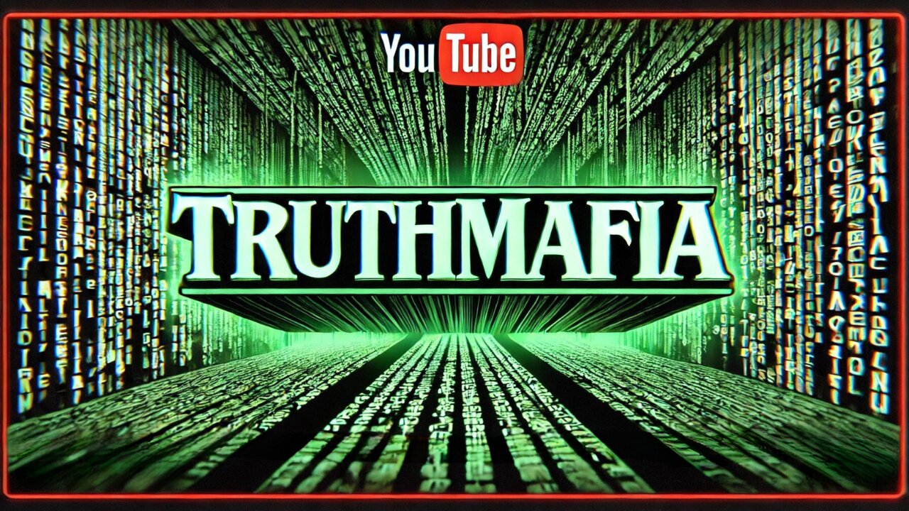 Truth Mafia Podcast