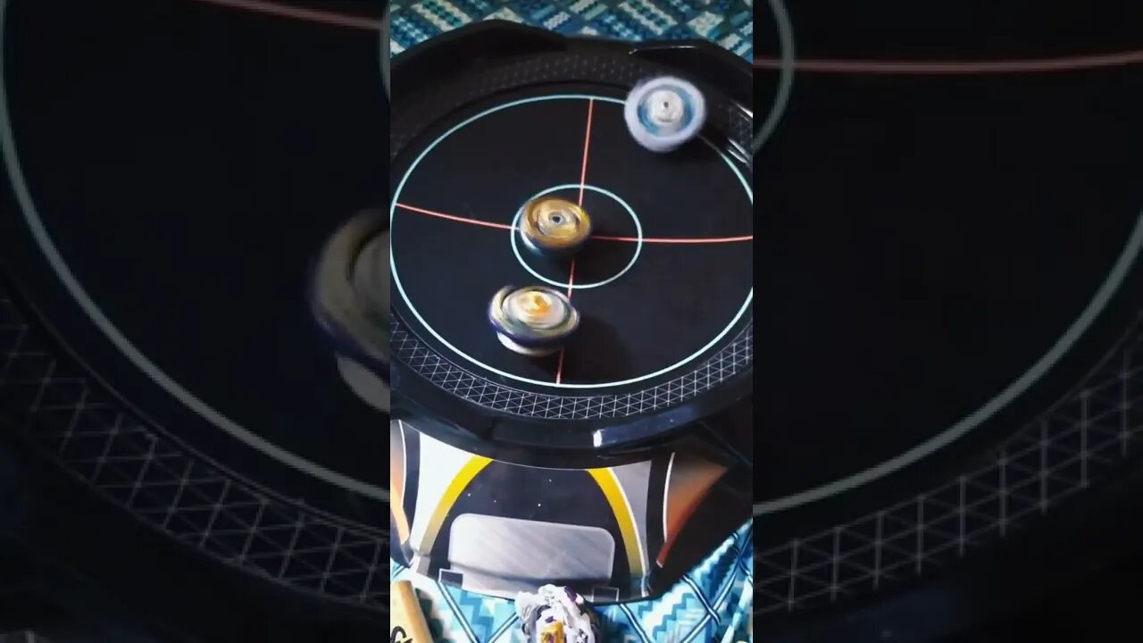 fafnir e fafnir vs longinus #batalhadebeyblade