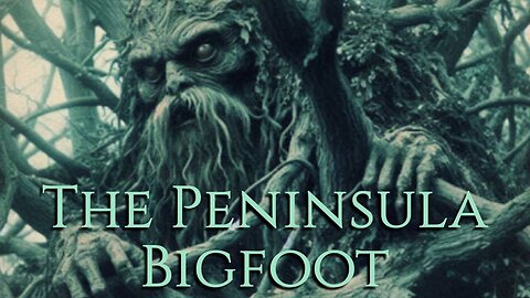 Chasing Shadows: The Ohio Peninsula Bigfoot Investigation