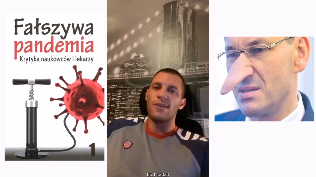 Polską rządzą bandyci! #50