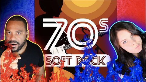 70's Soft Rock Livestream!! The Eagles, Bob Seger, Looking Glass, America etc...