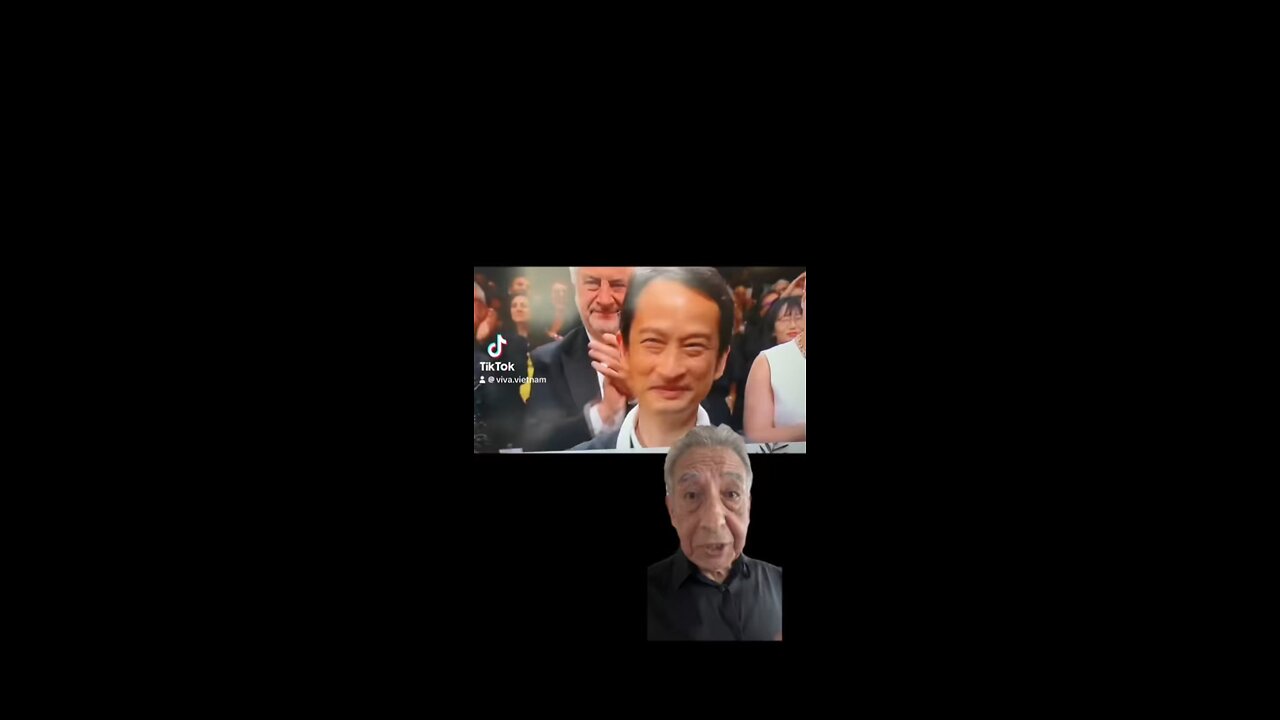 Vietnamese Director Wins Beat Director At Cannes Film Festival !