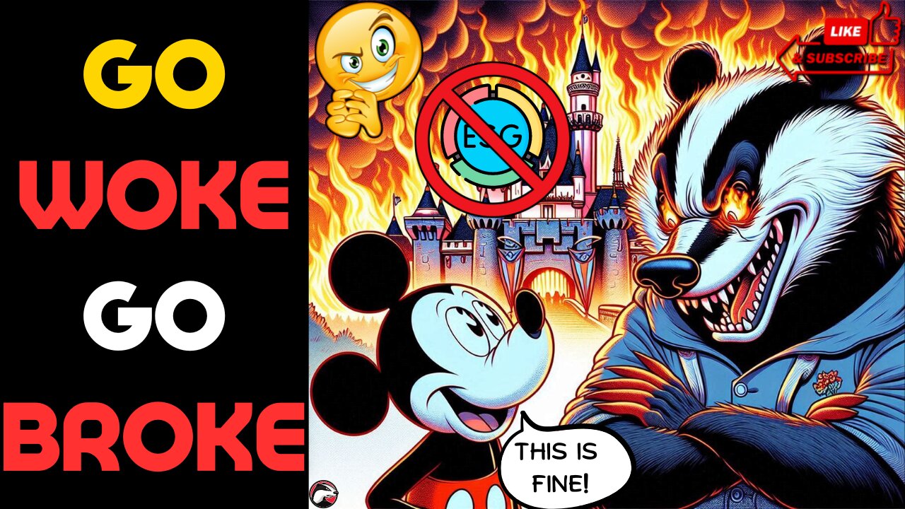 The D Files: The Untitled 2024 Disney Animated Feature!