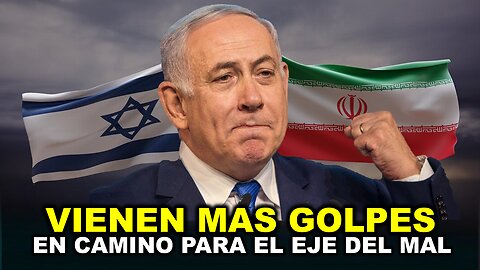 Netanyahu advierte a Irán y la Knesset prohíbe la UNRWA