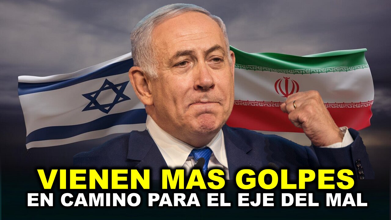 Netanyahu advierte a Irán y la Knesset prohíbe la UNRWA