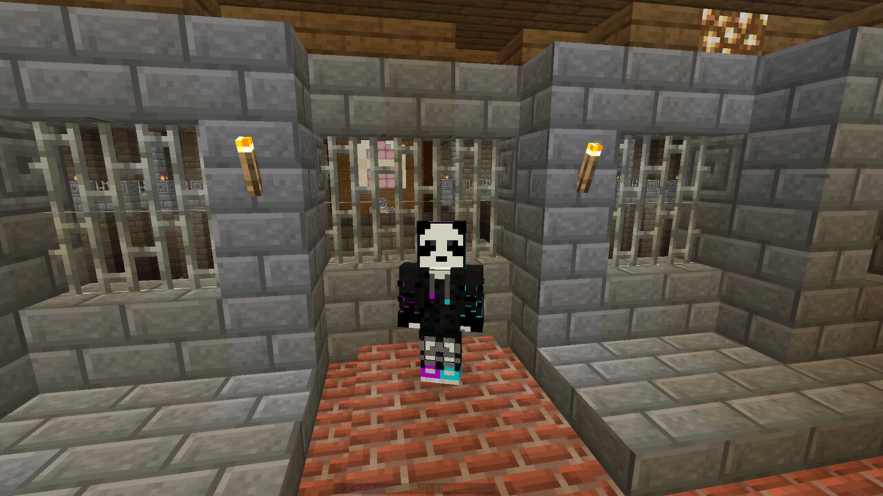 Minecraft Prisons Stream Playing and Vibing on the OG TechG33ks Server