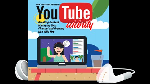 #5 Make Money Online On YouTube Celebrity Advanced