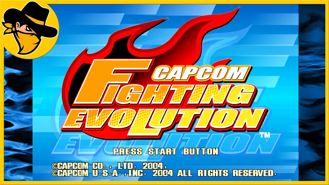 🔴 LIVE | LET'S FIGHT! | CAPCOM FIGHTING EVOLUTION