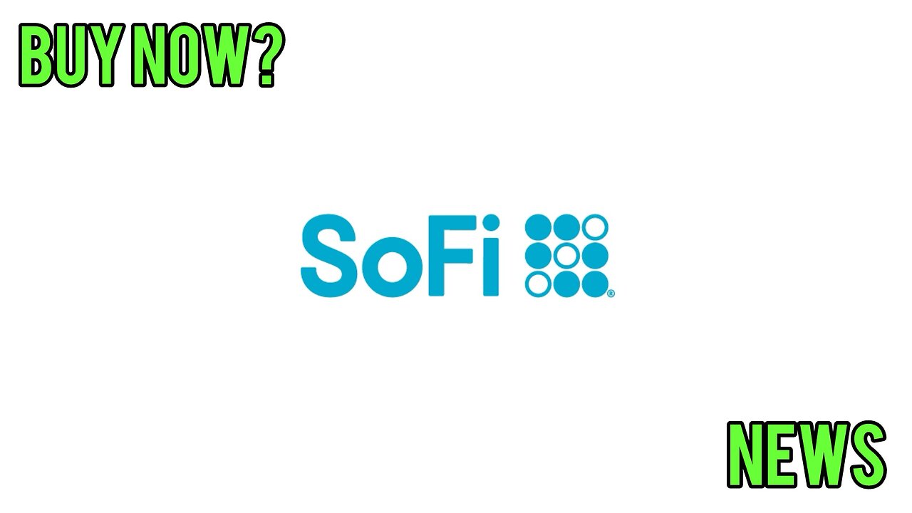 SoFi stock