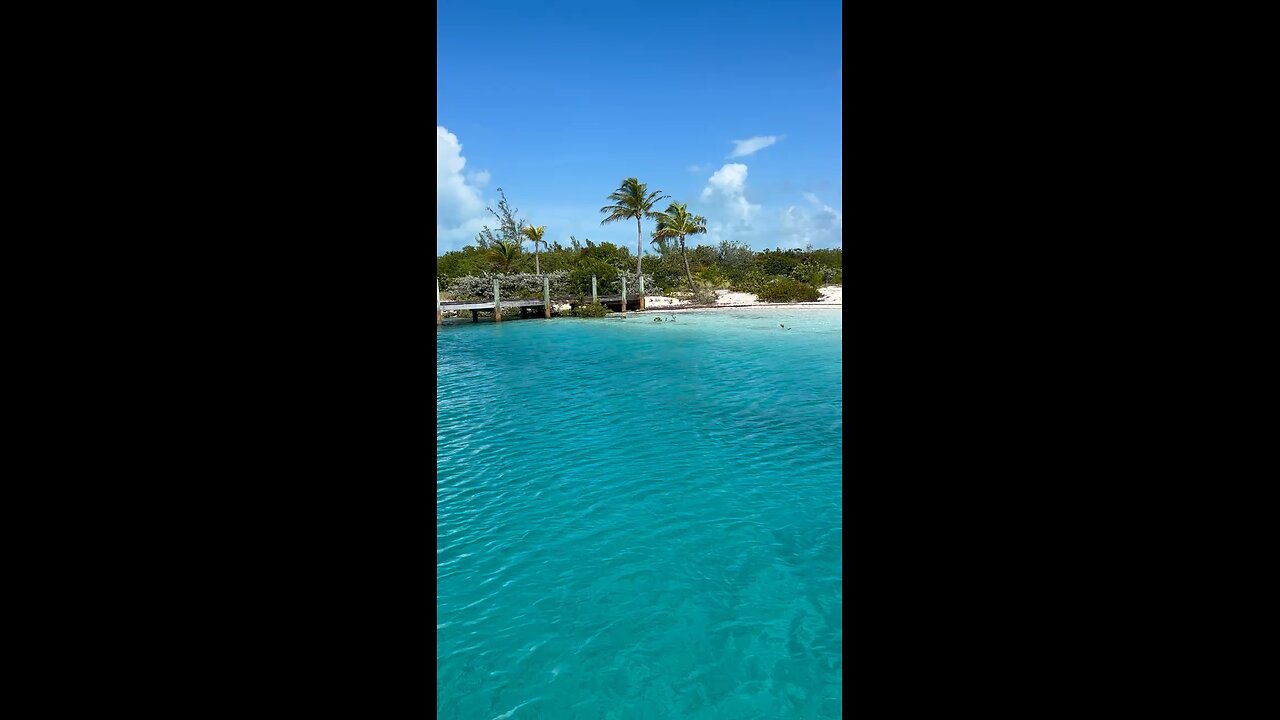 🇧🇸🇧🇸🇧🇸 #views #boatlife