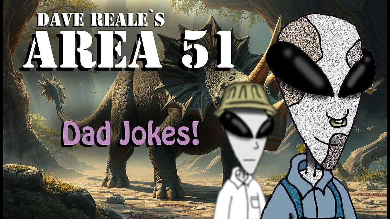 Jokes with Aliens | Dad Jokes| #cartoon #comedyaliensgang #comics #trending #comedy #fypシ #aliens