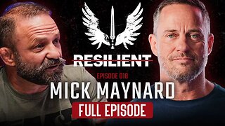 UFC Insider: Mick Maynard Discusses The Future of UFC, Jiu-Jitsu, & Las Vegas Fight Night | TRS 018