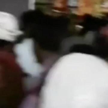 Terrorist Attack in Pakistan