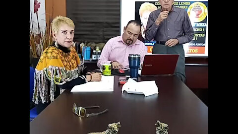 DOCTORA Viviane Brunet ¡LO NUEVO DEL BICHO! Y ¡SESION DE PREGUNTAS Y RESPUESTAS!