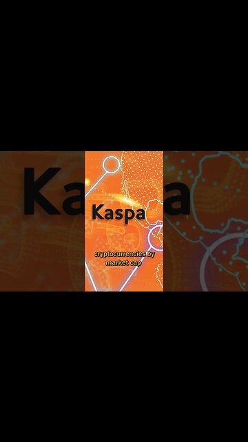 Kaspa Coin's BlockDAG