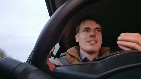 Ride with the FOUNDER IN CAR NOVEMBER EDITION: professional in entrepreneurship & navigating LIFE