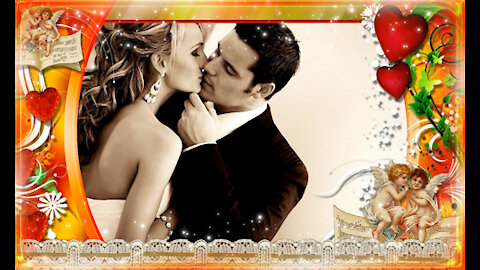 3003_Project ProShow Producer любимый