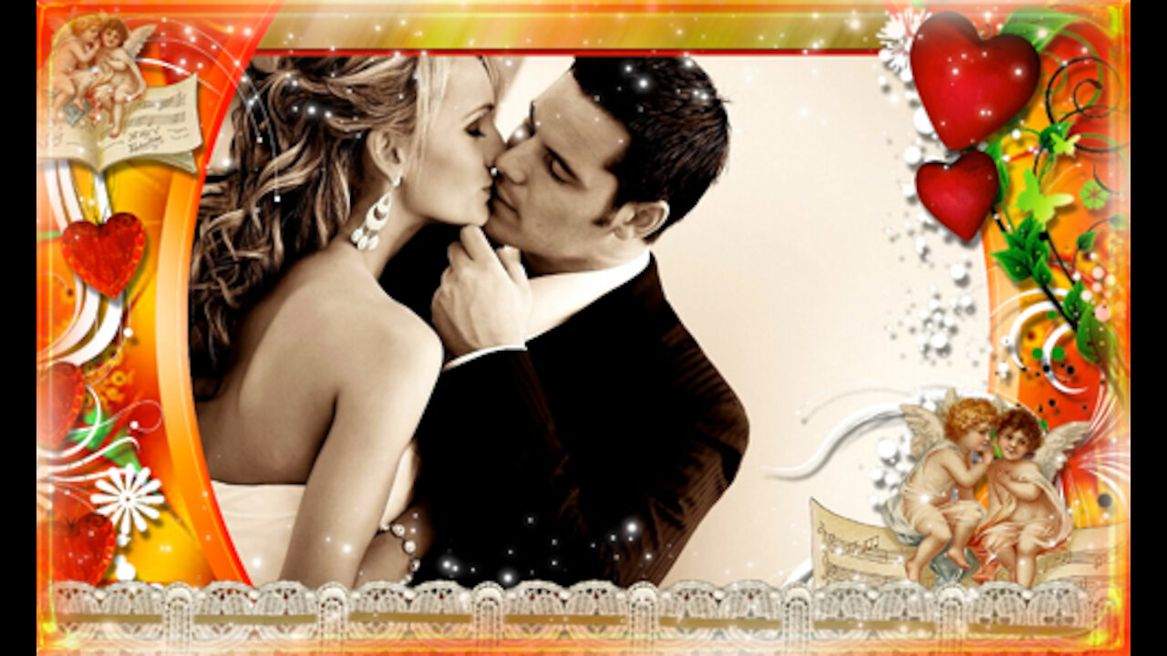 3003_Project ProShow Producer любимый