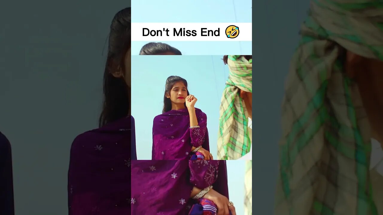 Namberdaar Funny Video 😂