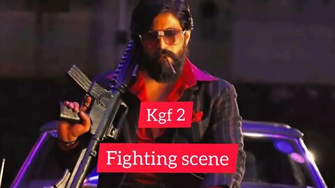 #kgfchapter2 // #rockybhai // #yash