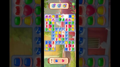 Shorts Playrix Homescapes Gameplay Walkthrough Level 11889