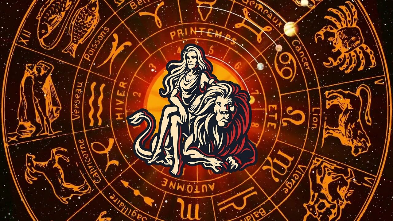 Leos Season Leo Messages July 21st-Aug 22nd