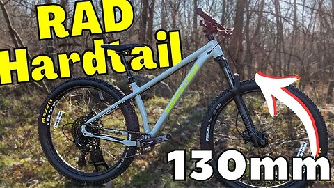 2021 Santa Cruz Chameleon D+ Hardtail Mountain Bike Feature Review & Weight