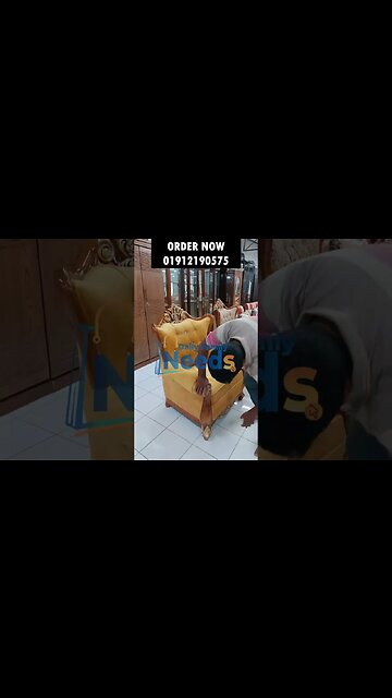 6 sit Victoria sofa with center table 45900 tk only in Bangladesh