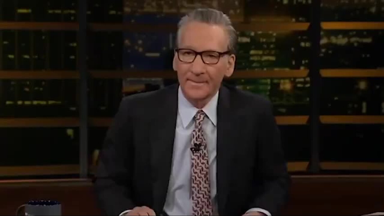 Bill Maher: Abortion Is Murder ‘But I’m Just Okay with That’