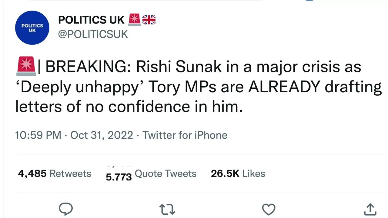 45天的記錄可能會被打破