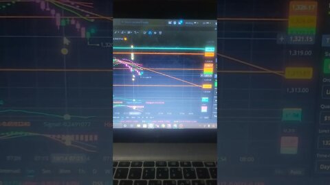 #crypto #live #stockscreening #Trending #charting #ta