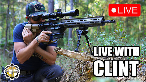 Monday Night Live With Clint