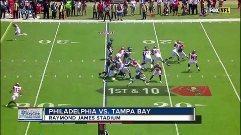 Improved Tampa Bay Buccaneers insist fast start isn't a surprise