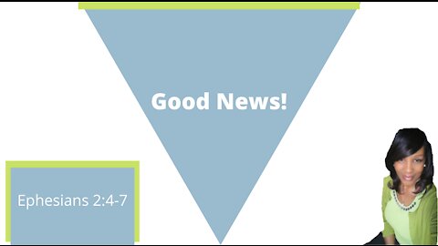 GOOD NEWS AND HOPE #10