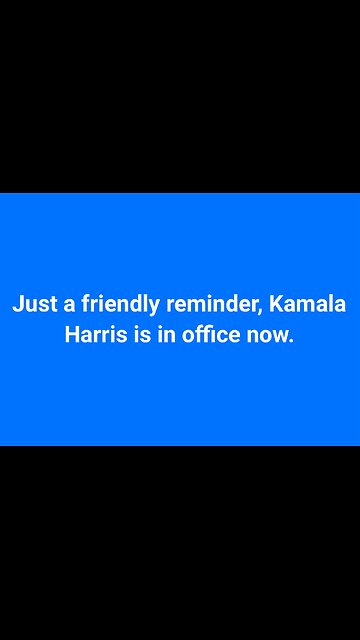 12 days of election Kamala Harris gave to US