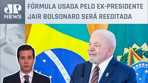 Lula estreia live 'conversa com o presidente' na manhã desta terça (13); Beraldo explica