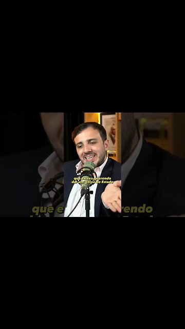 MONARK PISTOLA COM PL DA CENSURA! #shorts