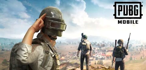 PUBG Mobile highlights 31 kill with sniper no scoop