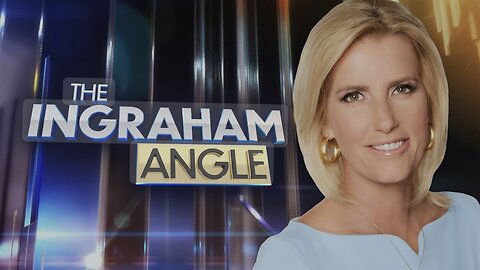 The INGRAHAM ANGLE (09/09/24) FULL EPISODE