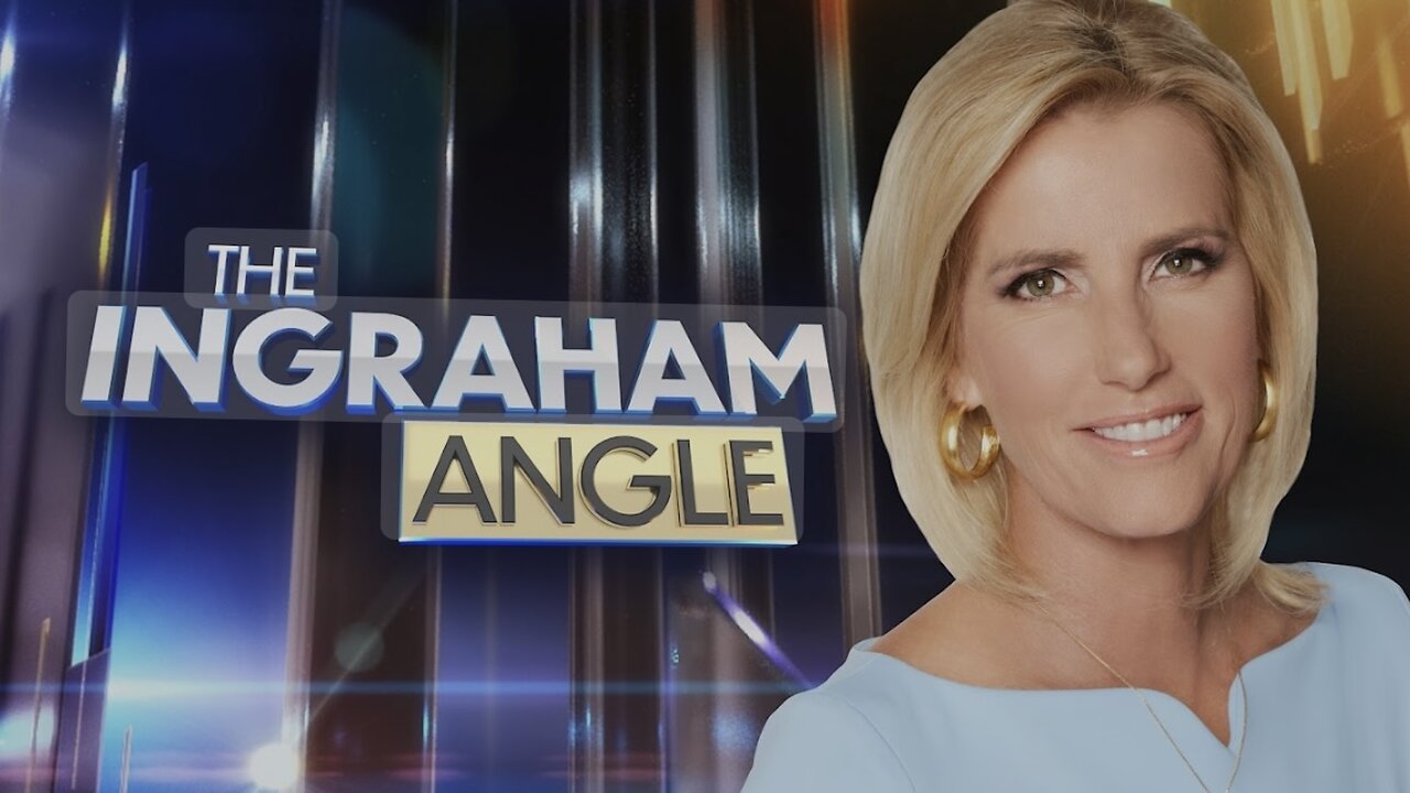 The INGRAHAM ANGLE (09/09/24) FULL EPISODE
