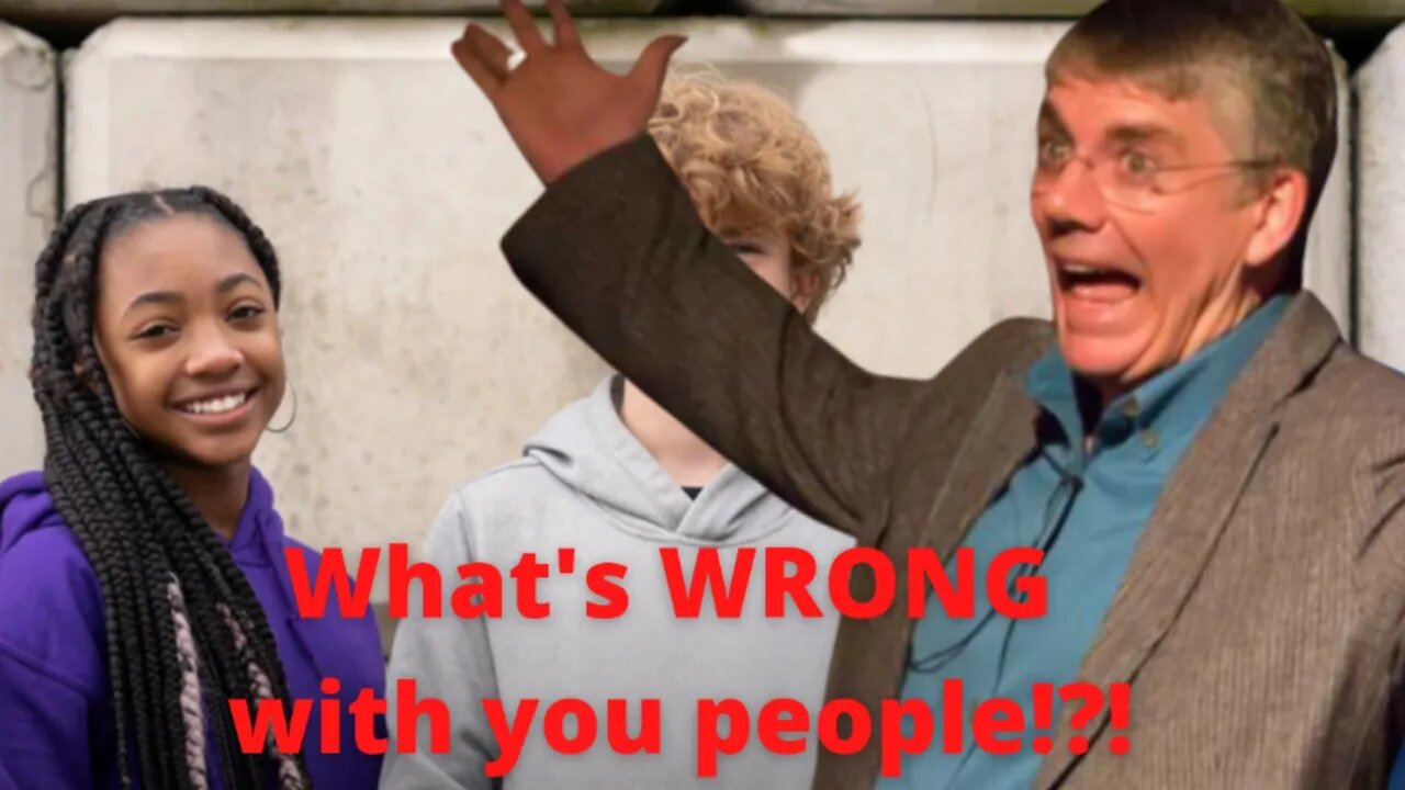 Percy Jackson author SLAMS fans for wanting HIS White character to be White! But is he right?