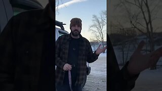 iPhone vs. GoPro for #vanlife