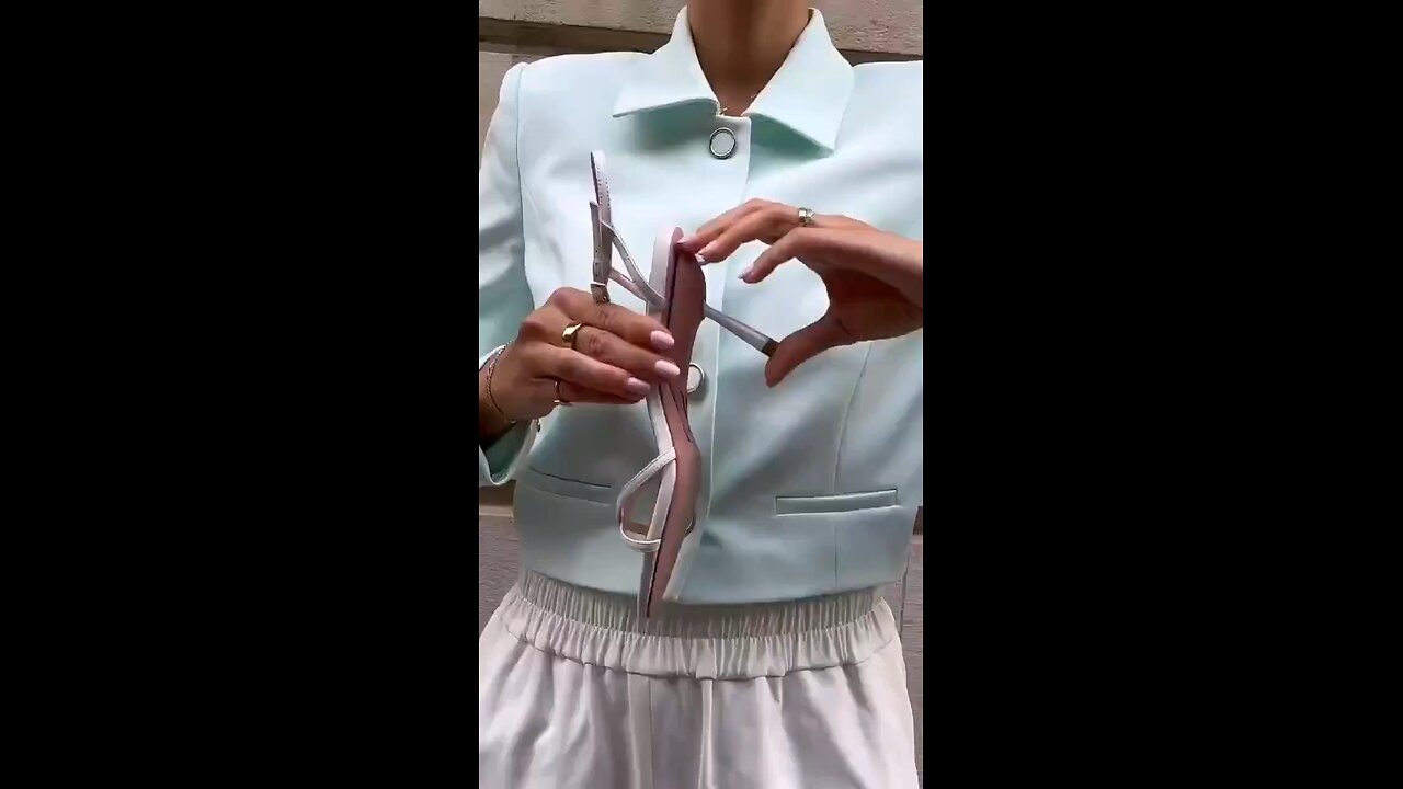 Convertible shoes 👠 new 🆕