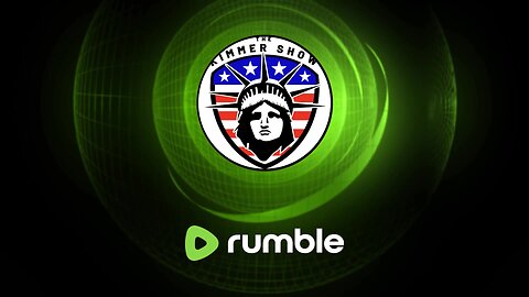 The Kimmer Show Friday August 16th