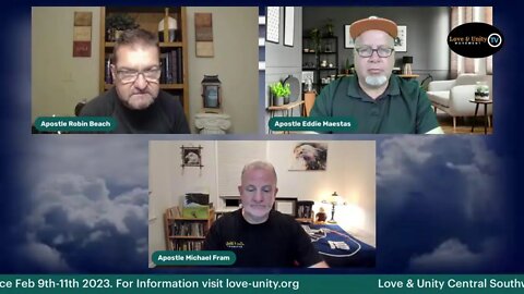 The Integrity of Humilty (Manifest Live! with Apostle Eddie Maestas)